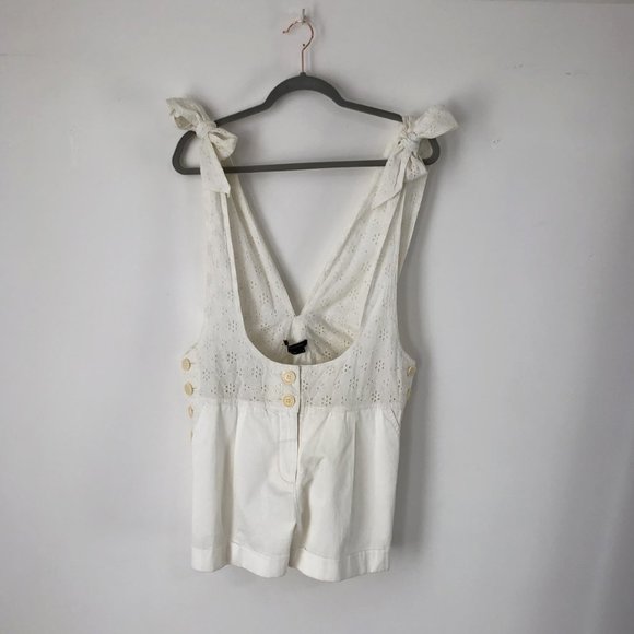 BCBG Maxazria romper NWOT - Picture 3 of 9